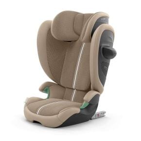 Cybex Solution G2 I-FIX Car Seat | Little Peas - Your Pram & Car Seat Centre
